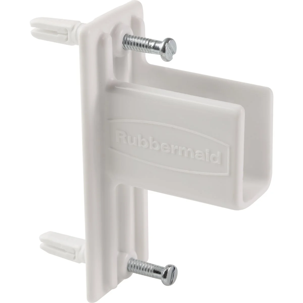 Healthy Rubbermaid Linen Tightmesh Wall Bracket Safe