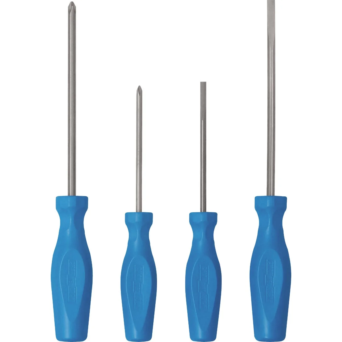 Healthy Channellock Standard Screwdriver Set 4-Piece Environmentally Friendly