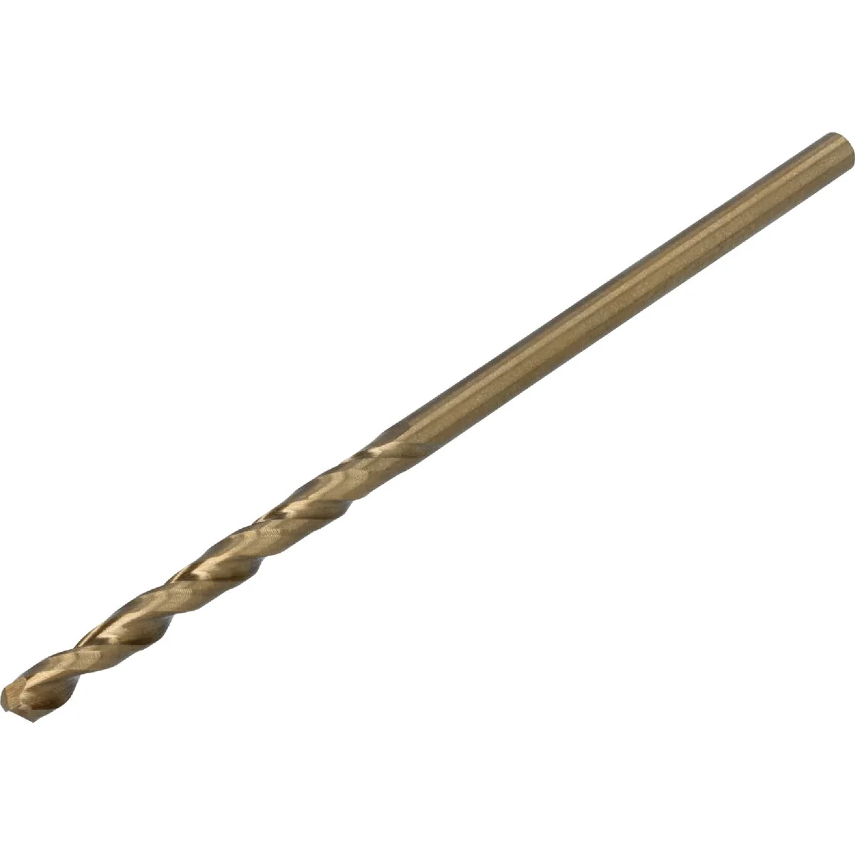 Official Dewalt Elite Series 5 64 In. x 2 In. Cobalt Alloy Steel Jobber Length Twist Drill Bit Classic