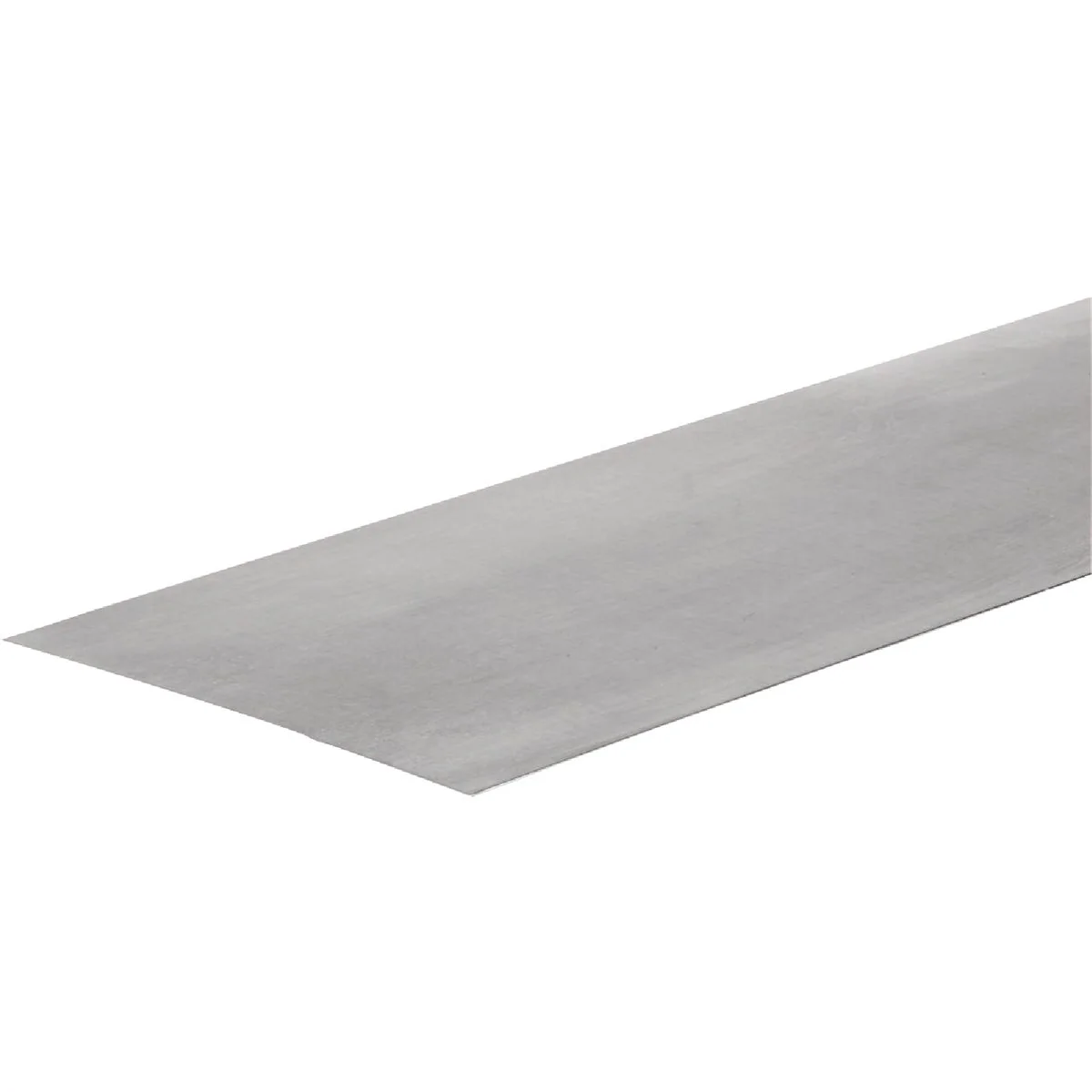 Elite Hillman SteelWorks 24 In. x 48 In. 26 ga Zinc Plated Solid Steel Sheet Optimized