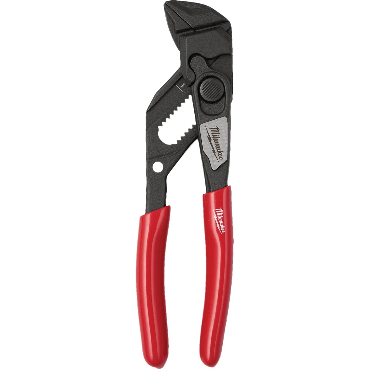 Sustainable Milwaukee 5 In. Pliers Wrench Minimalist