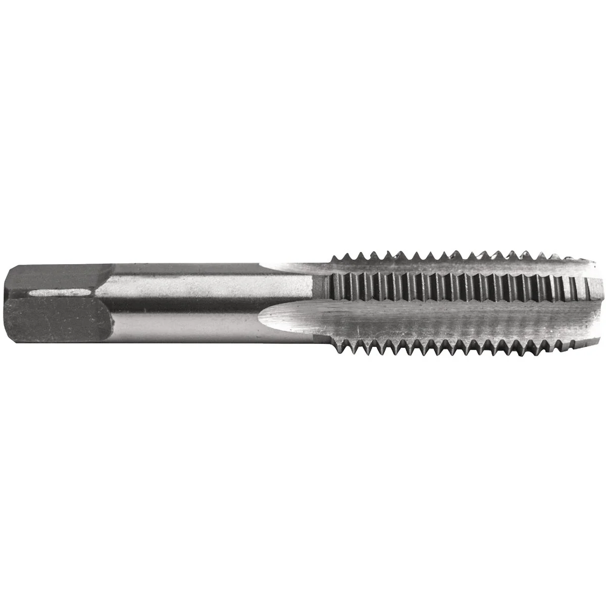 Responsible Century Drill Tool 3 4-16 Carbon Steel National Fine Tap-Plug Smart
