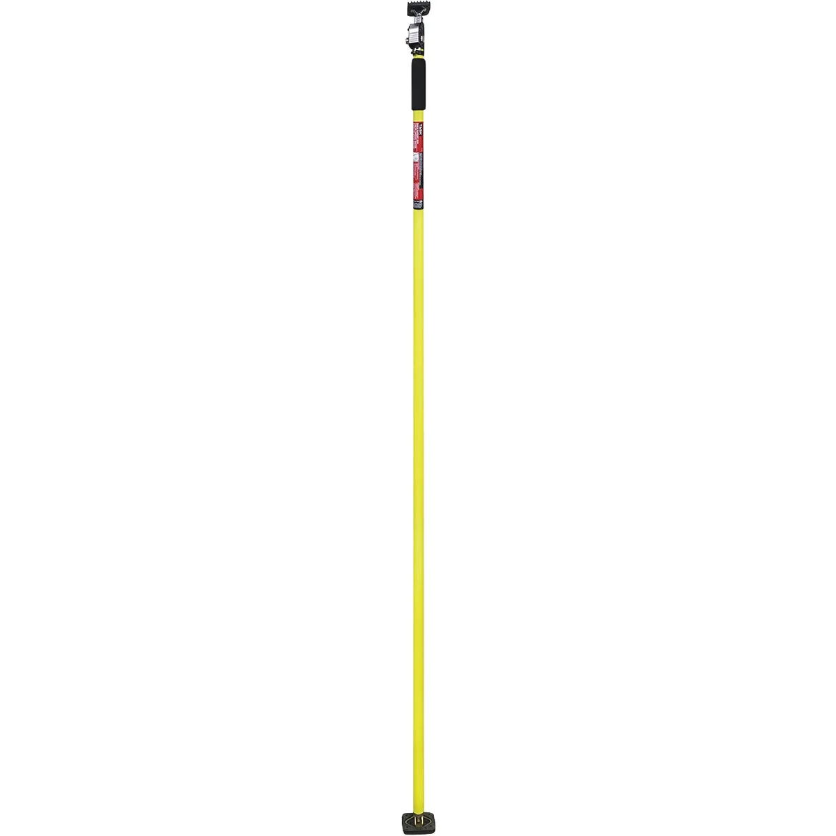 Recyclable Task 6 Ft. 9 In. to 13 Ft. 3 In. EVA Long Quick Support Rod Practical
