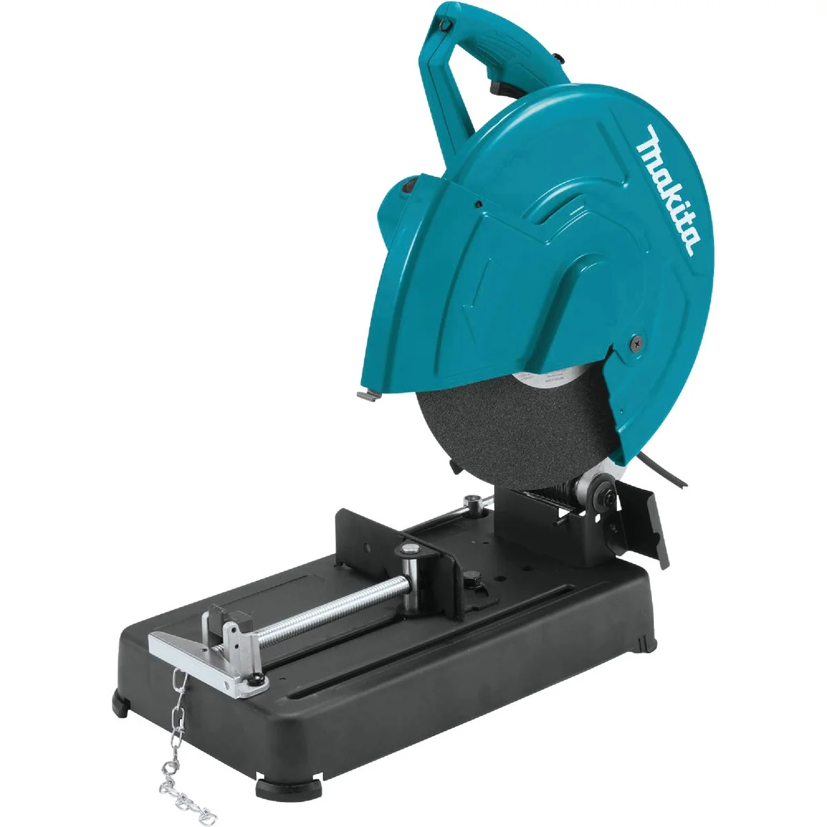 Elegant Makita 14 In. 15-Amp Chop Saw Advanced