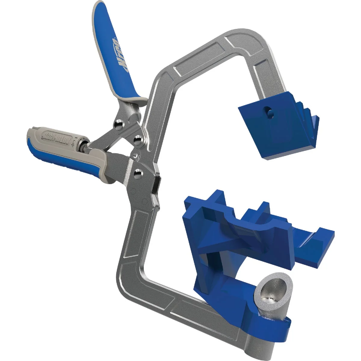 Stylish Kreg 90-Degree Corner Clamp Detailed