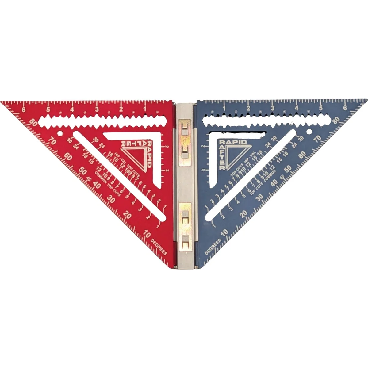 High-End Rapid Rafter 7 In. Rafter Square Original