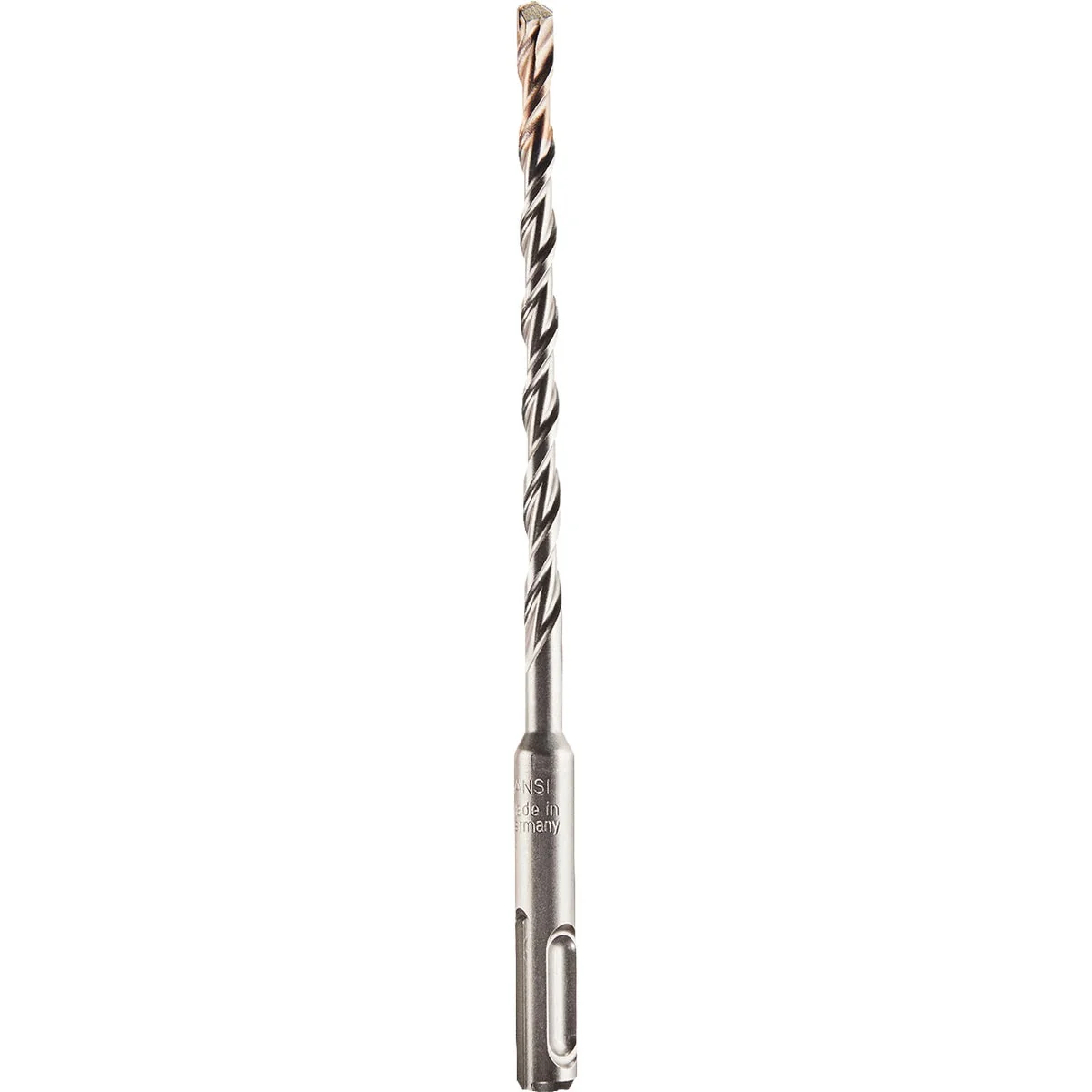 World-Class Milwaukee SDS Plus 1 4 In. x 8 In. x 10 In. Rotary Hammer Drill Bit 2-Pack Green