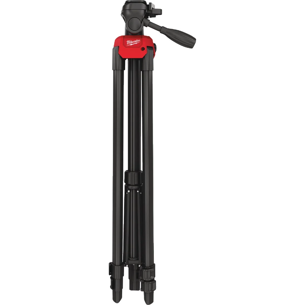 Prestigious Milwaukee 1 4 In.-20 Laser Level Tripod Original Design