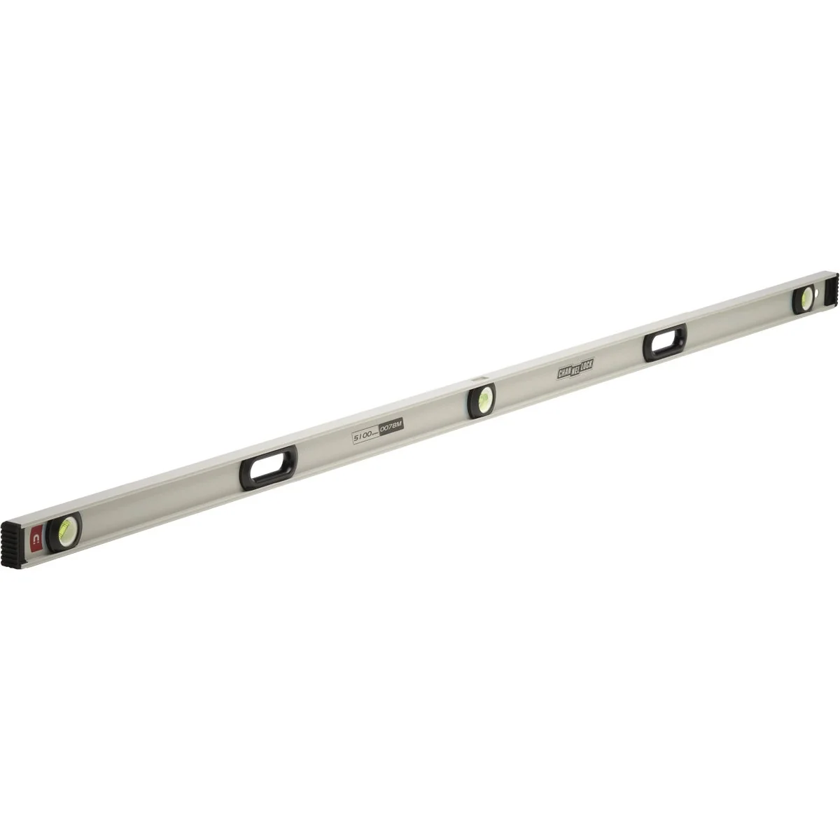 Certified Channellock 78 In. Magnetic I-Beam Level Outstanding