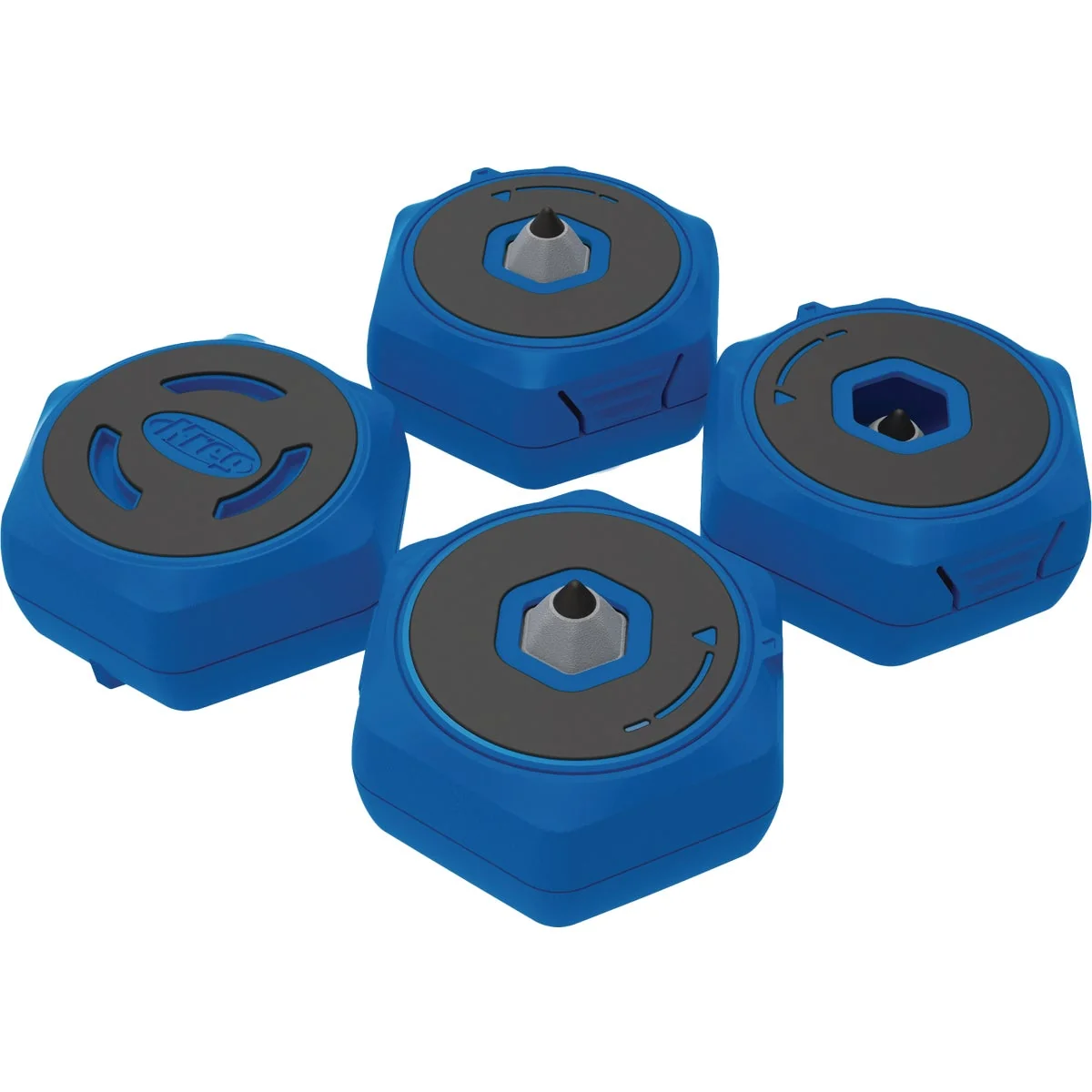 Exceptional Kreg Multi-Purpose Project Block 4-Pack Reliable