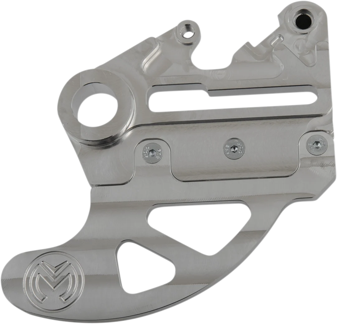 High-End MOOSE RACING Rear Disc Guard – Husqvarna 33-1146 Advanced