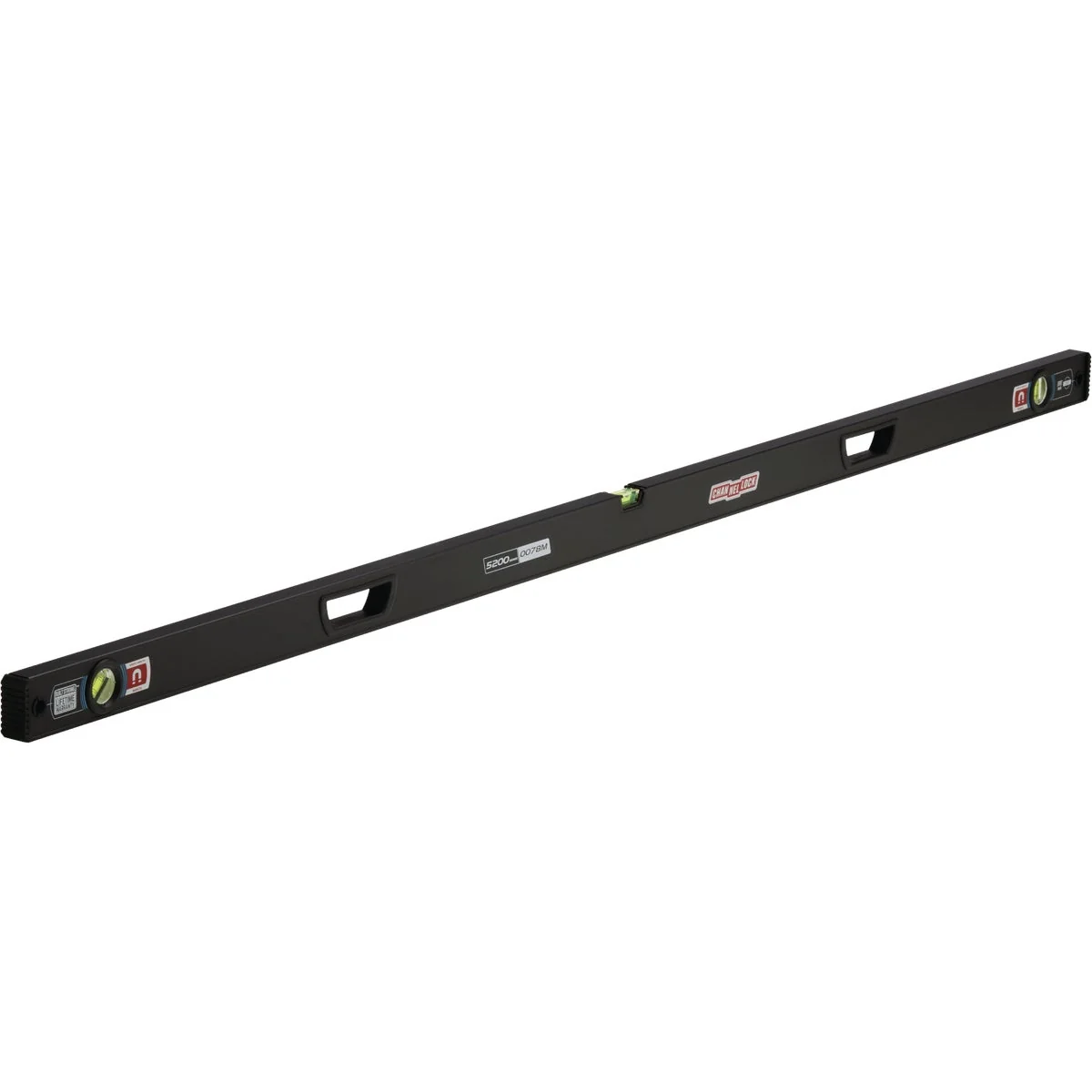 Durable Channellock 78 In. Magnetic Box Beam Level Detailed