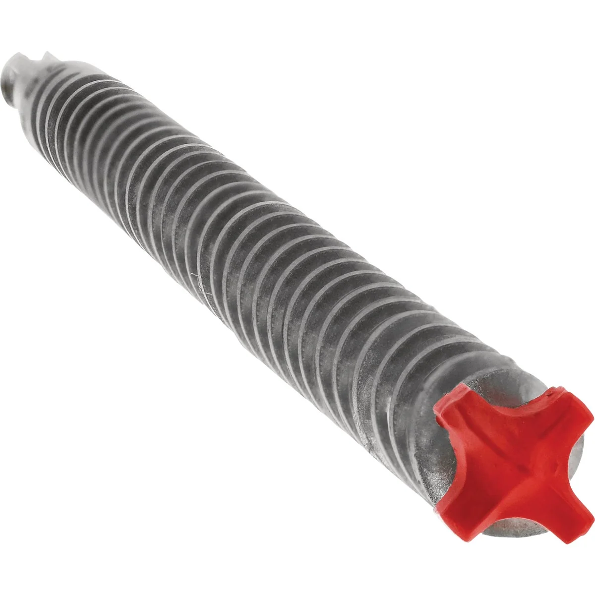 Refined Diablo SDS-Plus Rebar Demon 1 2 In. x 6 In. x 8 In. 4-Cutter Full Carbide Head Hammer Drill Bit Artisan