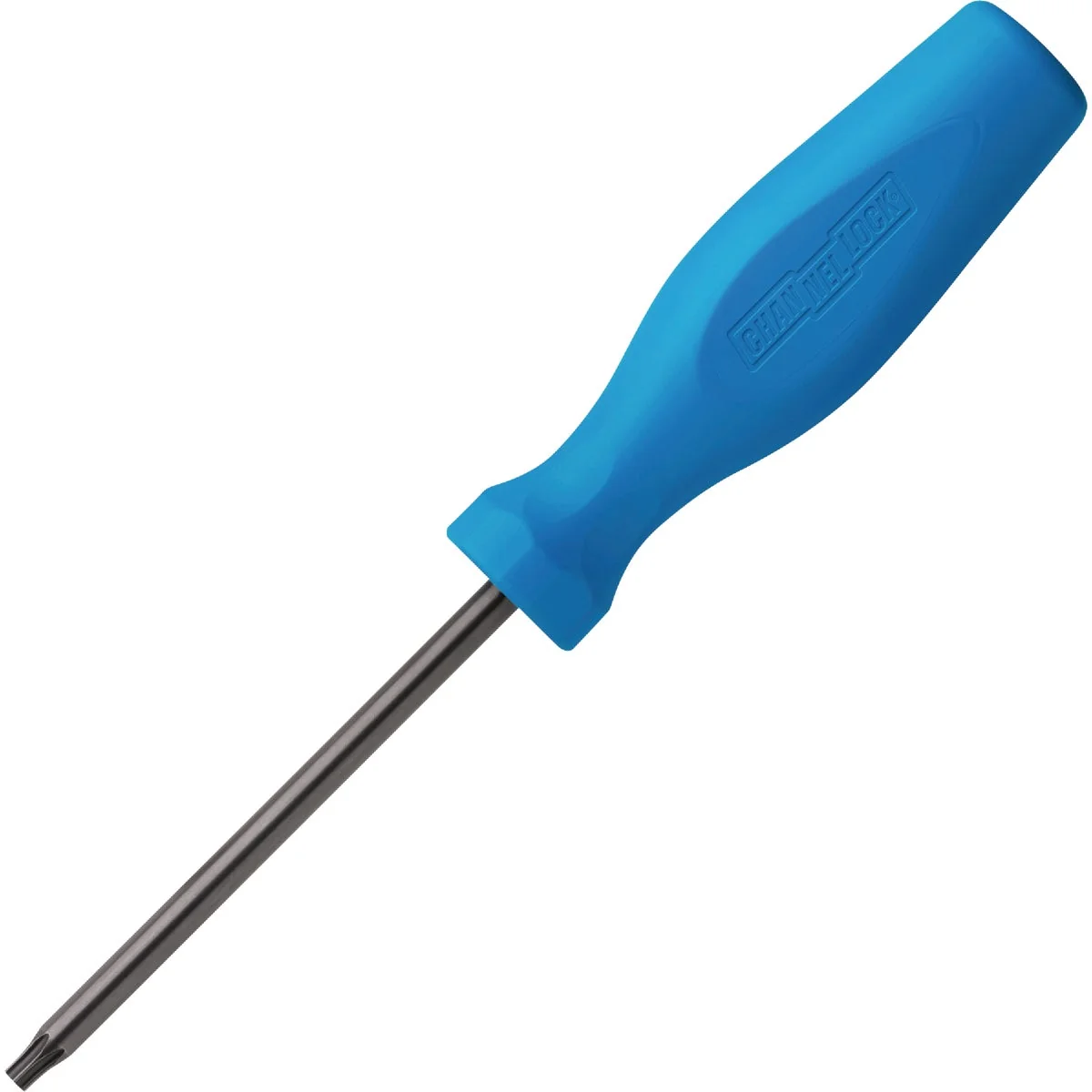Powerful Channellock T27 x 4 In. Professional Torx Screwdriver Reusable