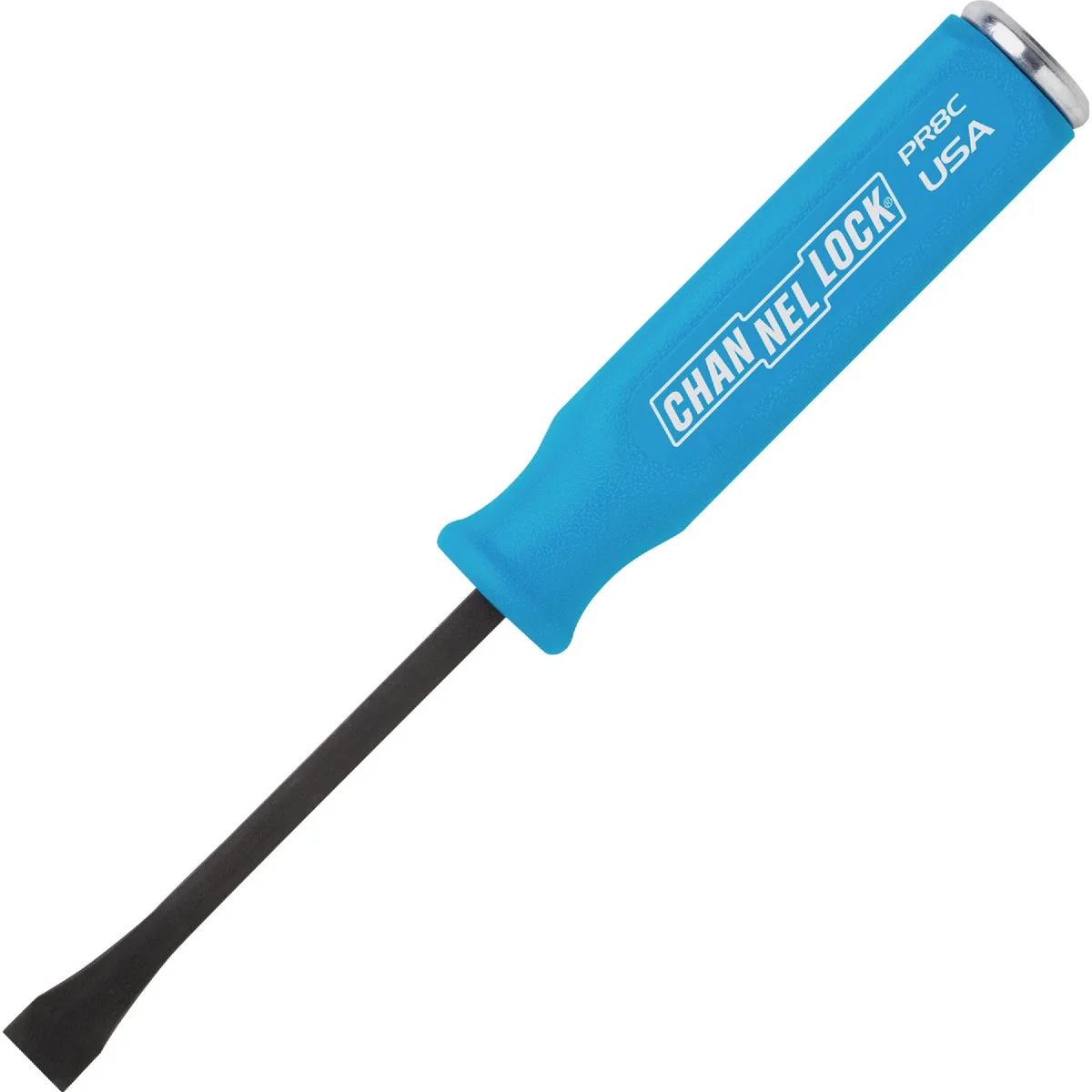 Crafted Channellock 8 In. Professional Pry Bar Efficient