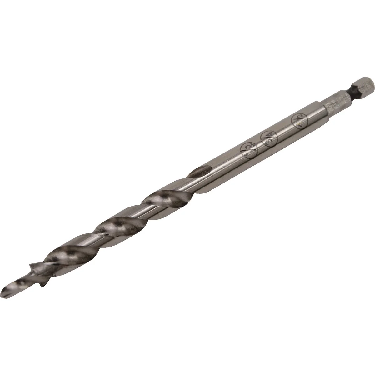 Optimized Kreg 3 8 In. Easy-Set Pocket-Hole Drill Bit Fashionable