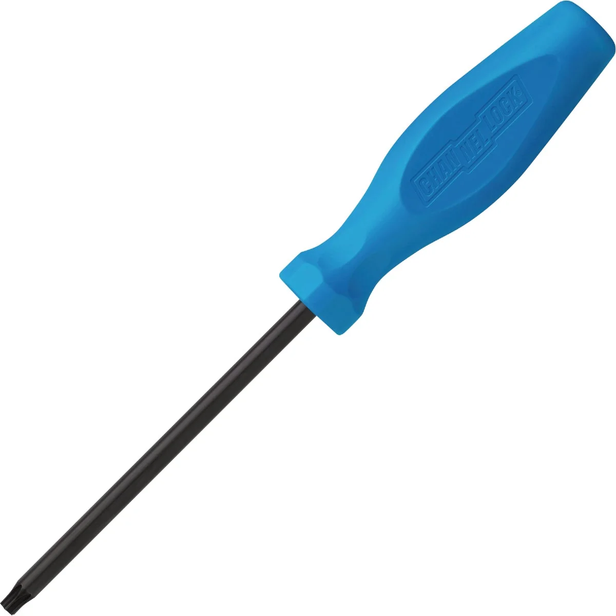 Superior Channellock T40 x 5 In. Professional Torx Screwdriver Clean