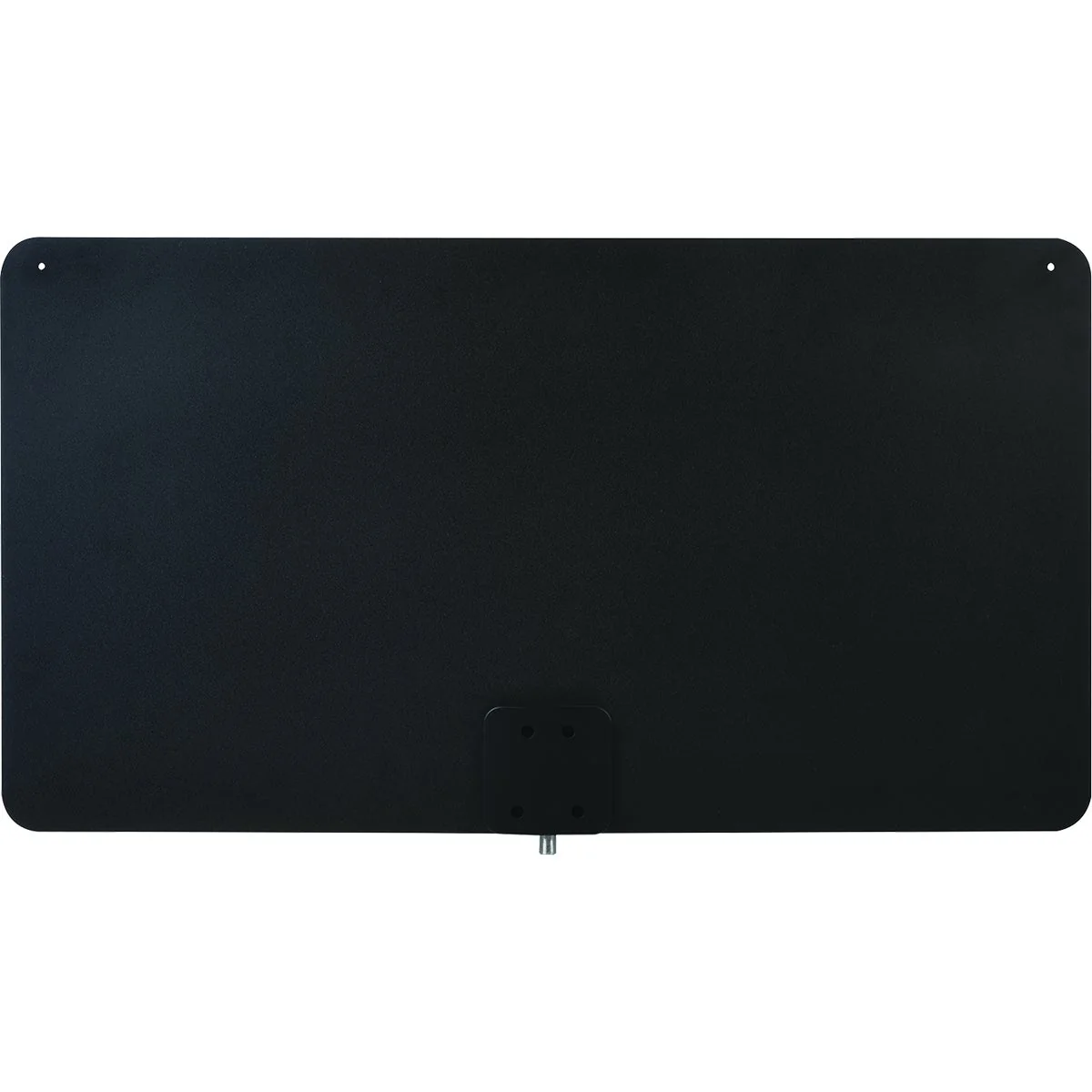 Luxury RCA Amplified Ultra-Thin Multi-Directional XL Indoor HDTV Antenna Fashionable