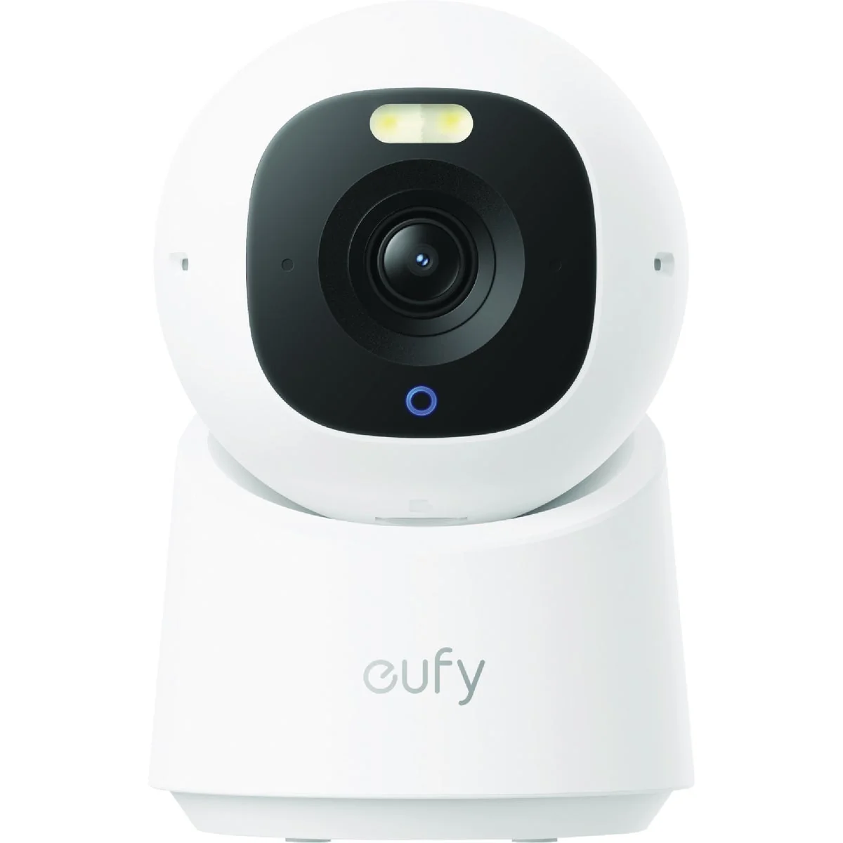 High-Grade eufy IndoorCam E30 4K UHD Security Camera Convenient