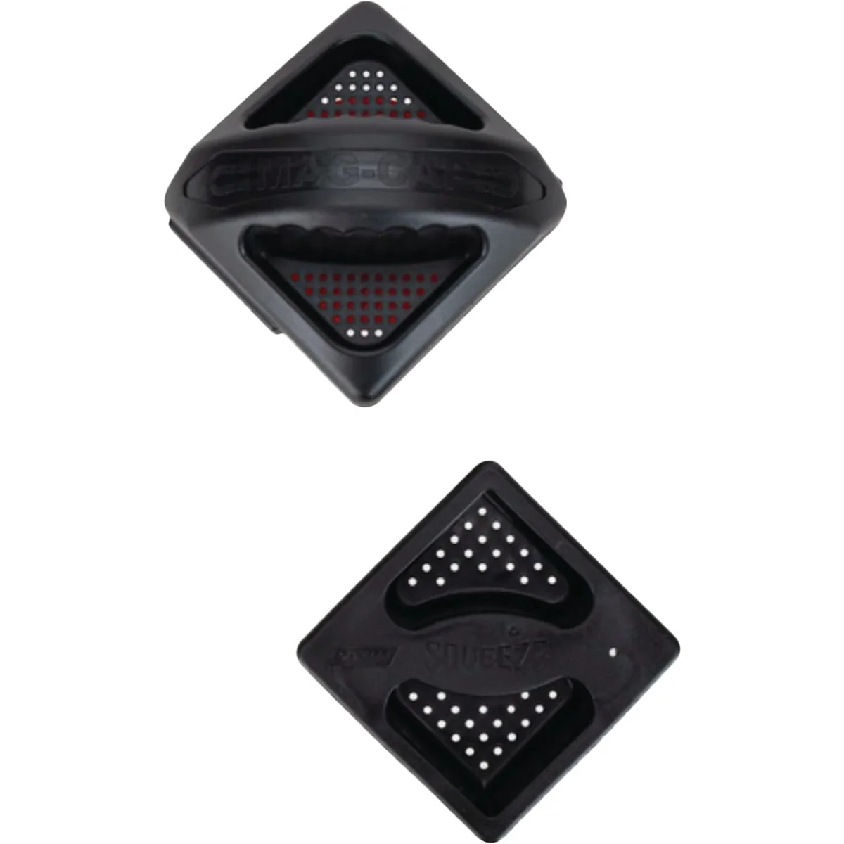 Official Camco Magnetic RV Bumper Cap Stylish