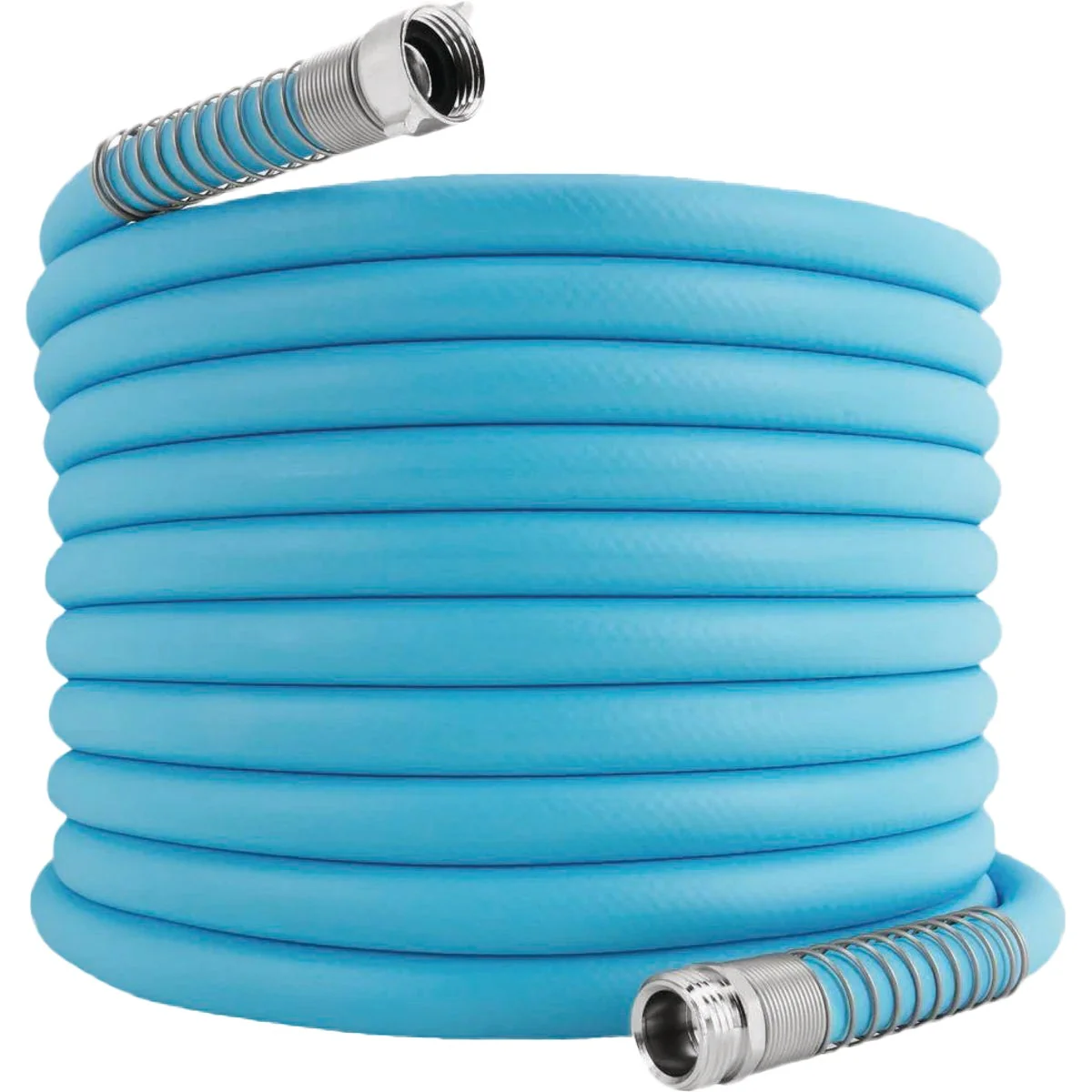 Soft Camco Evoflex 35 Ft. 5 8 In. ID Drinking Water Hose Luxury