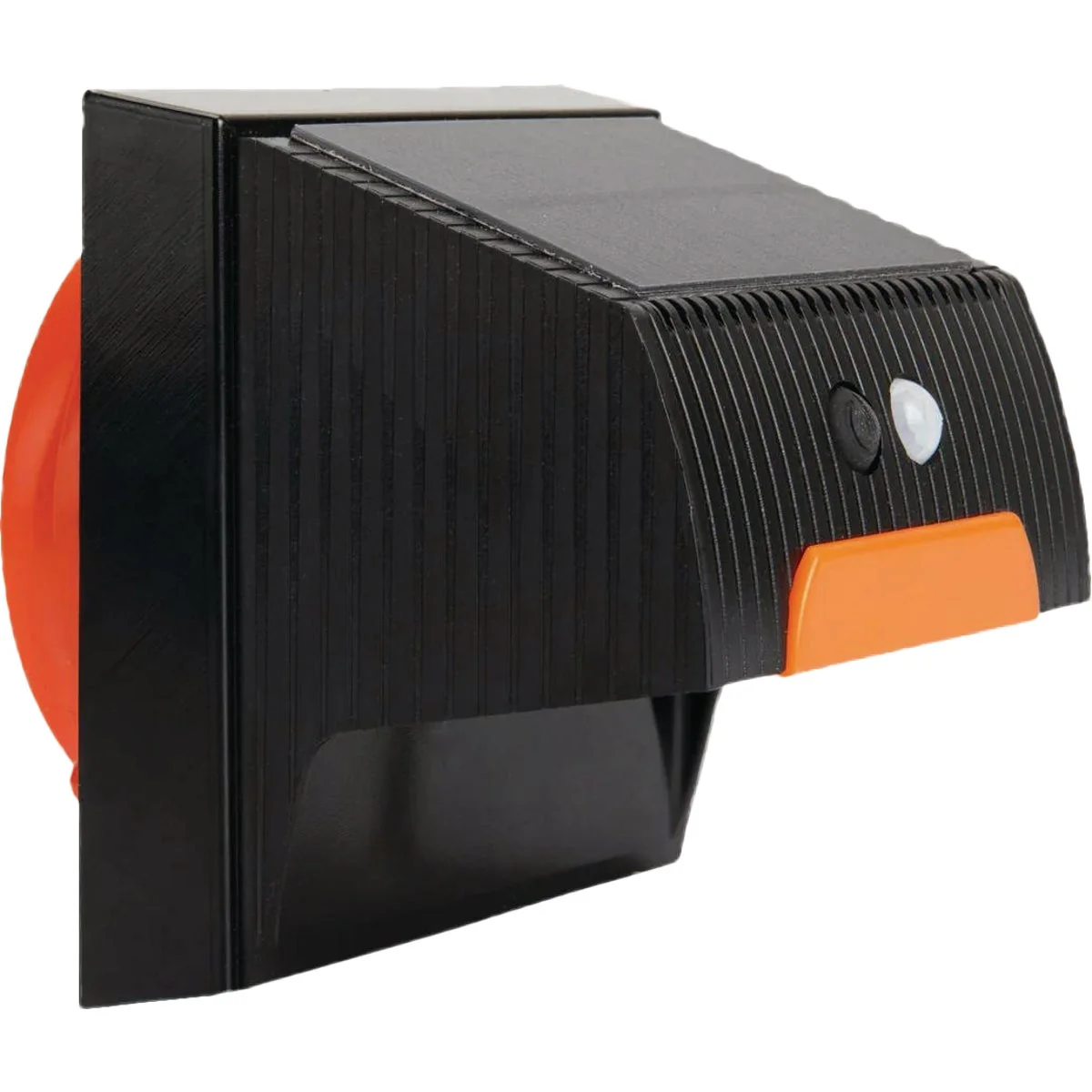 High-Grade Camco RV Bumper Cap Solar Light World-Class