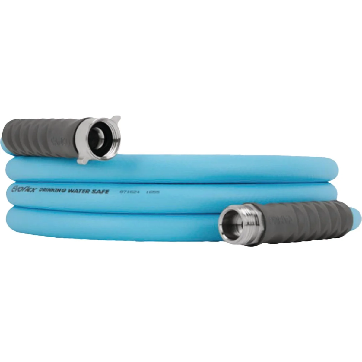 Authentic Camco Evoflex 10 Ft. 5 8 In. ID Drinking Water Hose Trusted