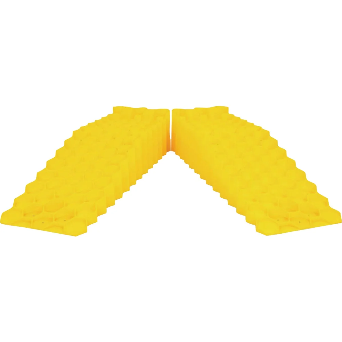 Smooth Camco 11-7 8 In. W x 36-3 4 In. L. 3500 Lb. Capacity Automotive Ramp 2-Pack Official