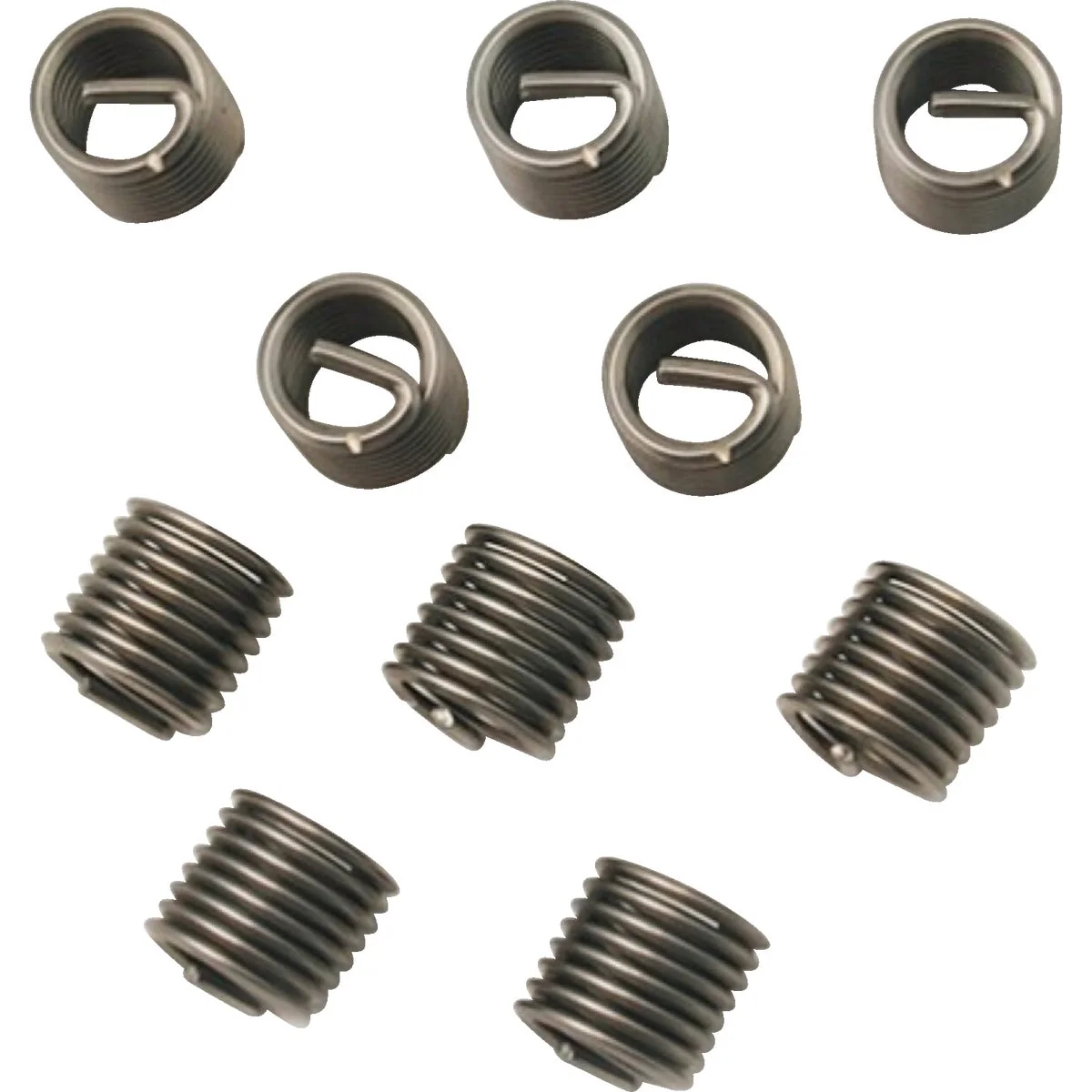 Soft CTA 3 8-16 Pro-Thread Insert Pack 10-Pack Relaxed