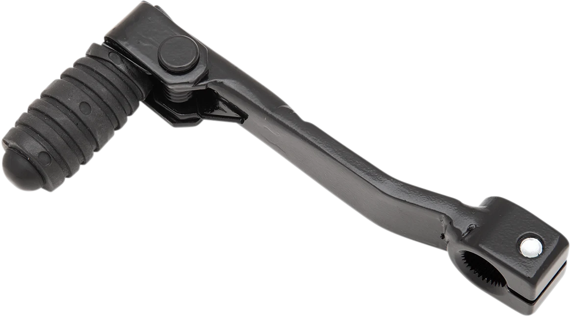 User-Friendly MOOSE RACING Shift Lever – Steel – Honda Yamaha D07-4340B Original