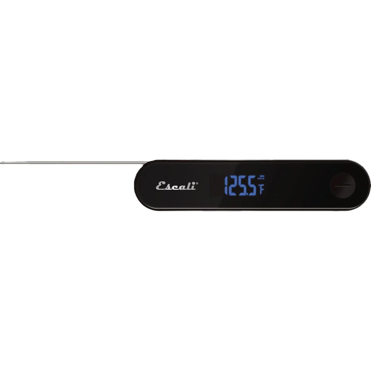 Selected Escali Stelo Digital Instant Read Waterproof Folding Thermometer Specialty