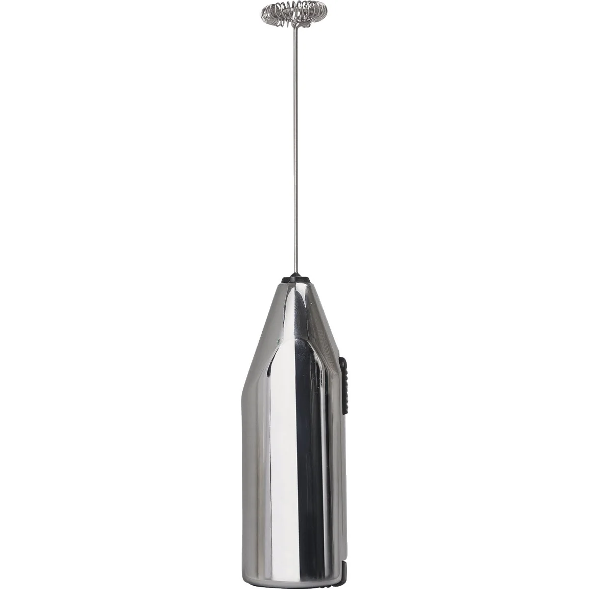 Enhanced Epoca Primula Handheld Battery Operated Milk Frother Whisk Prestigious
