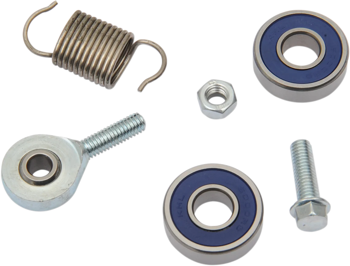 Practical MOOSE RACING Brake Pedal Rebuild Kit 18-2003 Flexible
