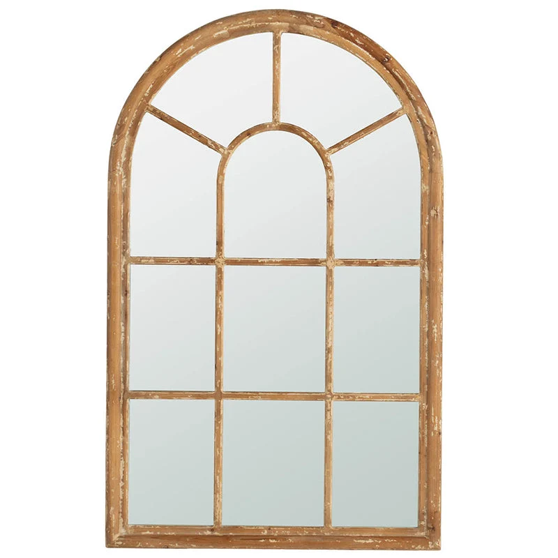 Convenient Large Ada Arched Mirror Sustainable