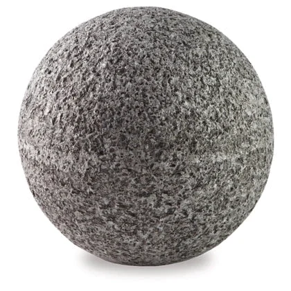 Certified Chanlow Sculpture Gray – Set of 3 Easy-to-Use