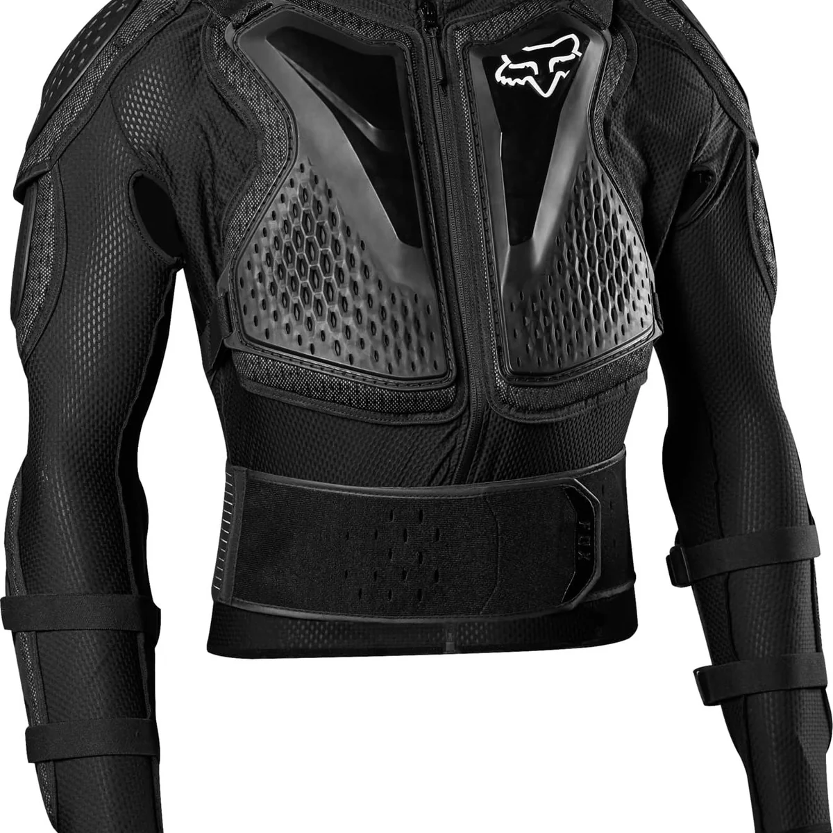 Recyclable Fox Racing – Titan Sport Jacket Certified
