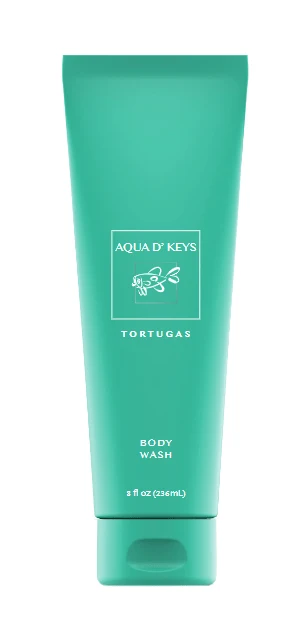 Reliable Tortugas Body Wash or Advanced
