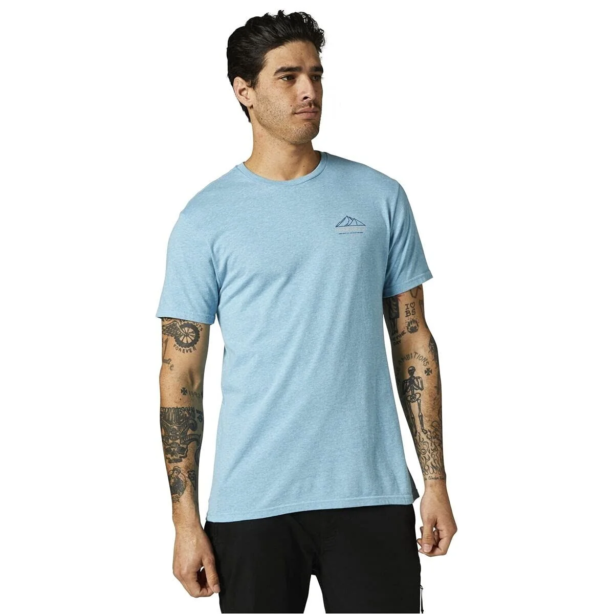 Flexible Fox Racing – Hero Dirt SS Tee Premium