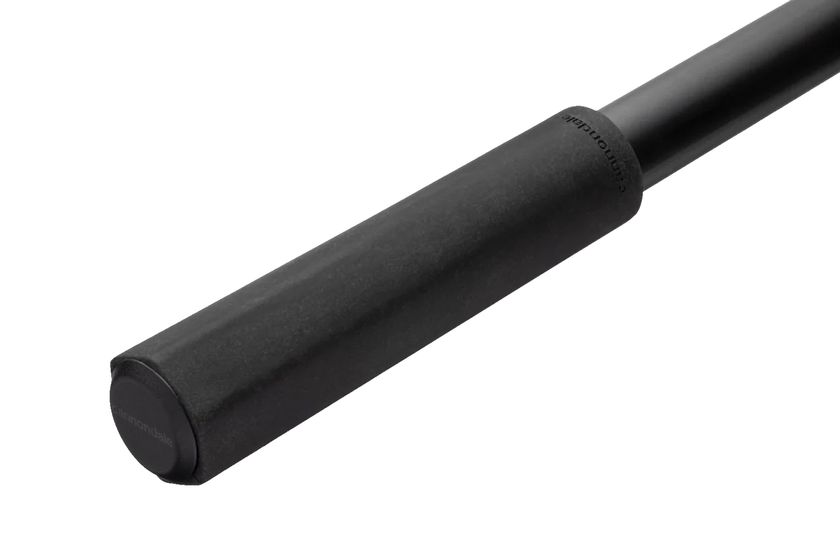 Solid Cannondale – Xc-Silicone Grips 36 Enhanced