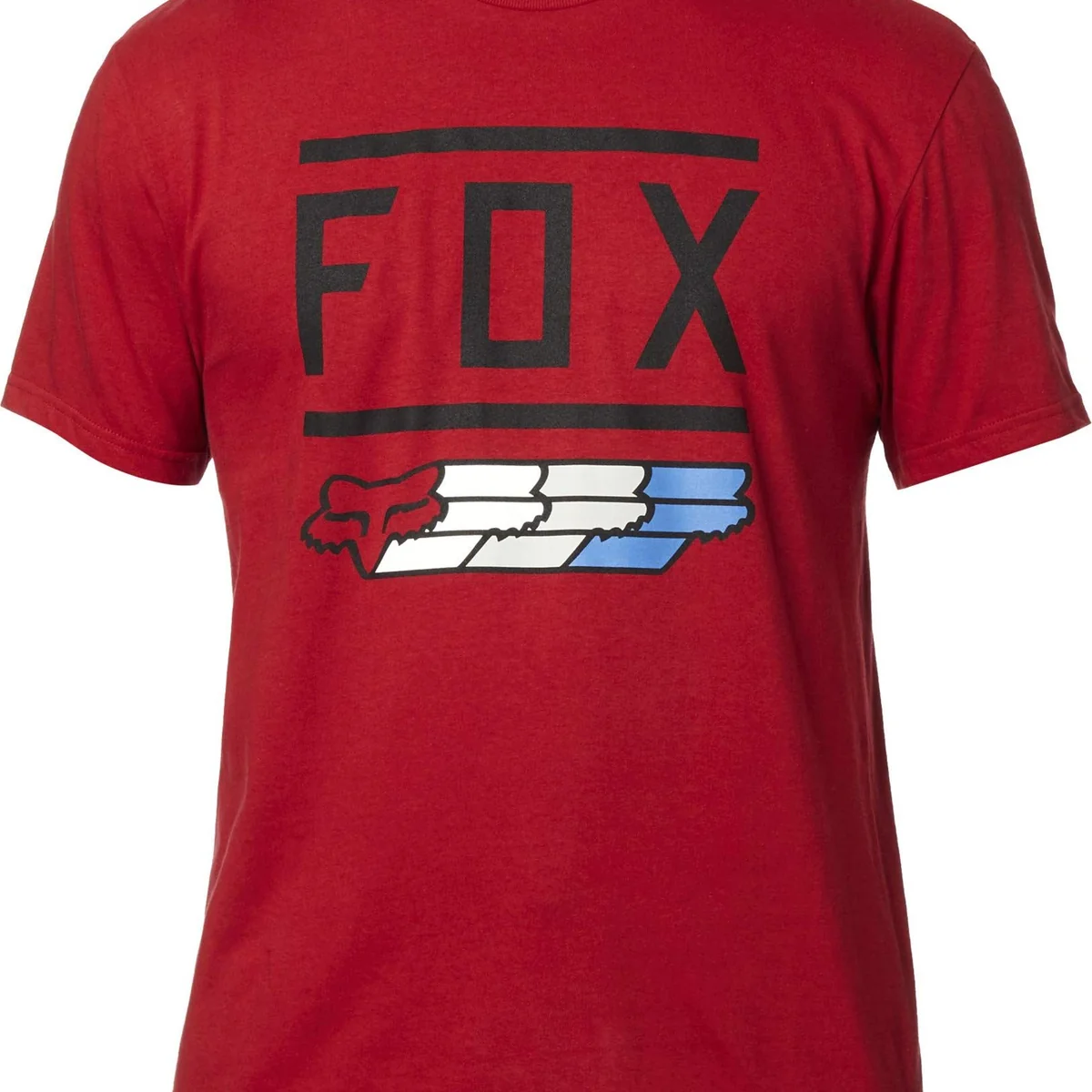 Dependable Fox Racing – Super SS Tee Verified