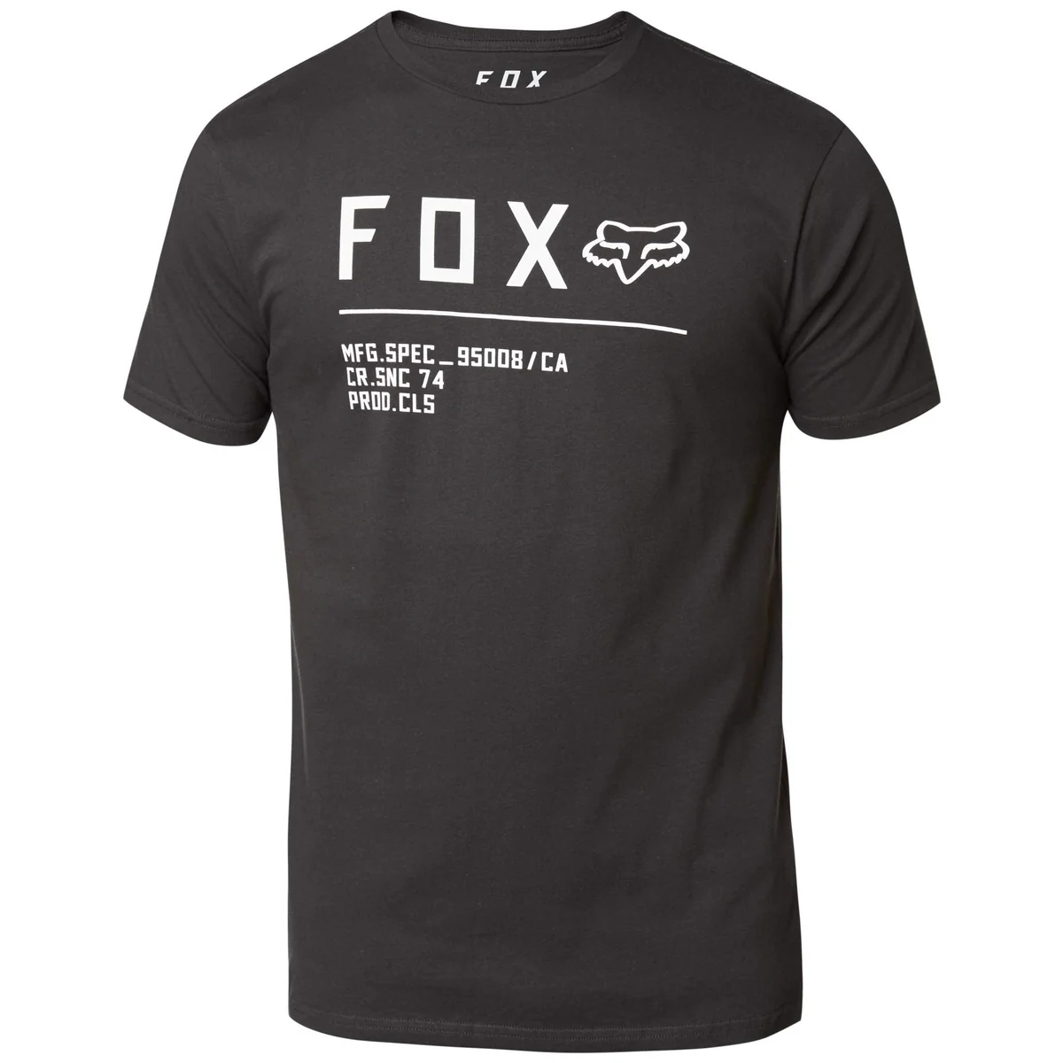 Detailed Fox Racing – Non Stop SS Tee Soft