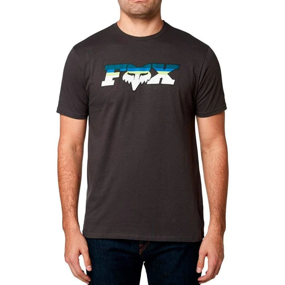 Enhanced Fox Racing – Foxhead Slider SS Tee Excellent