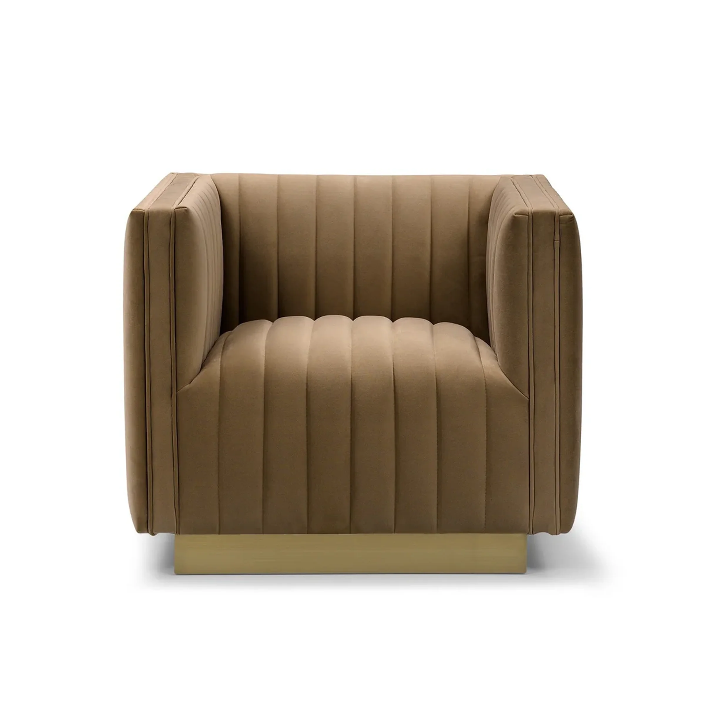 Elite Bretz Mid Century Chair Contemporary