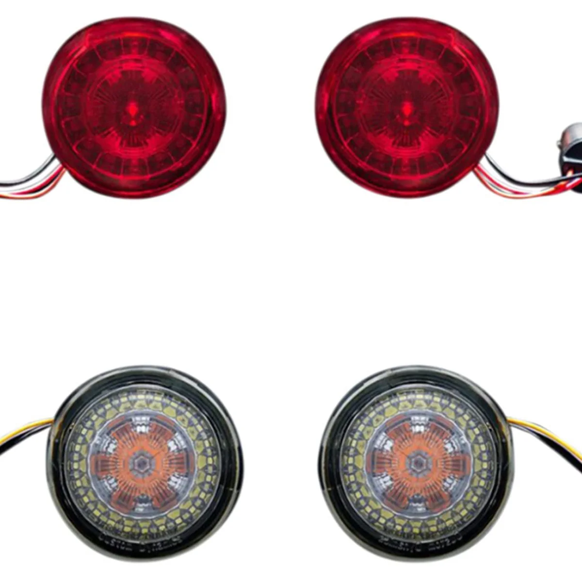 Efficient Custom Dynamics – ProBEAM® Turn Signal Kit – BCM Versatile