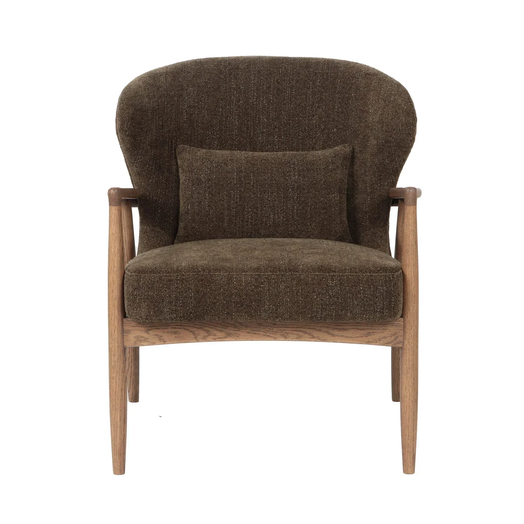 Carefully Designed Rhodes Club Chair Outstanding
