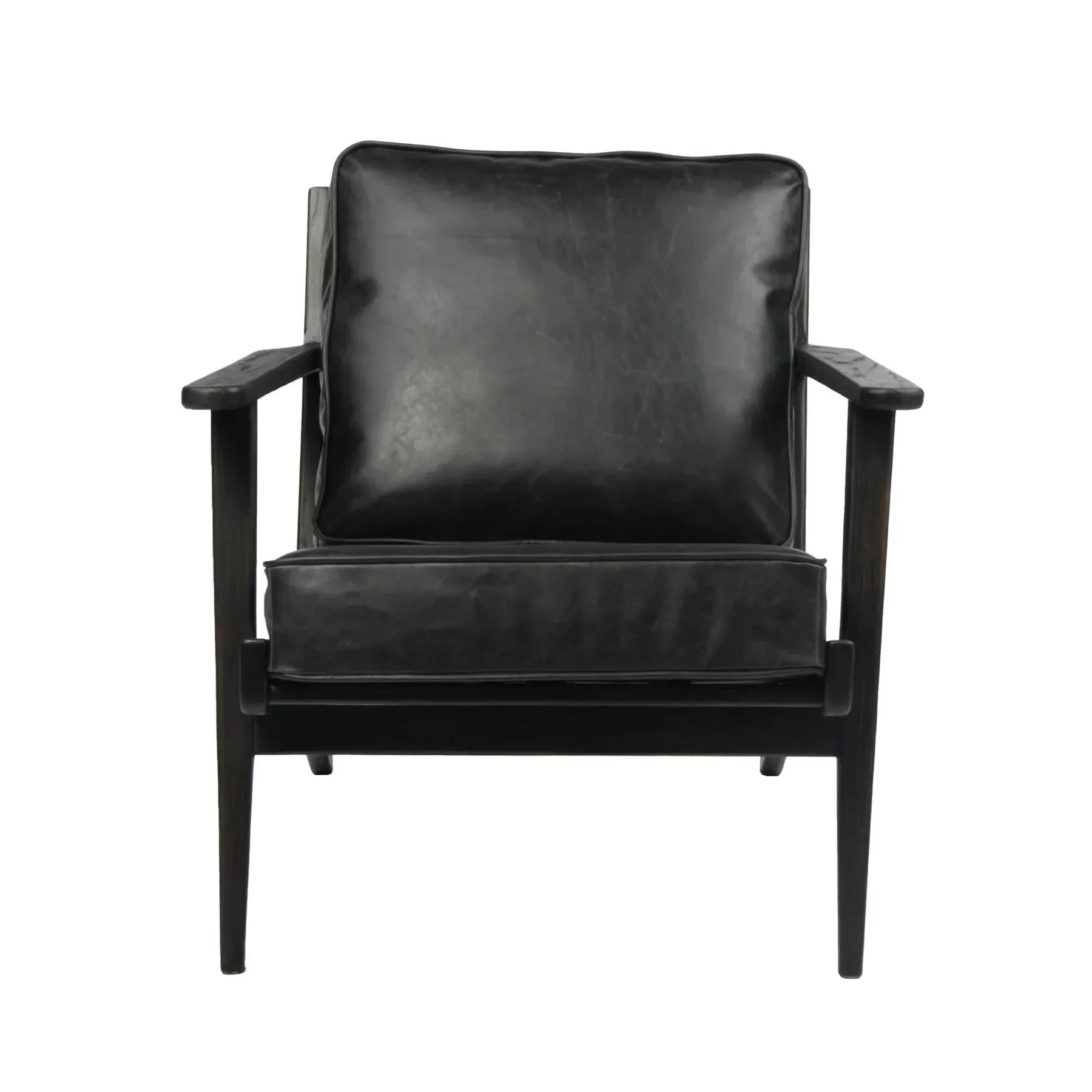 Stylish Junior Arm Chair – Black Original