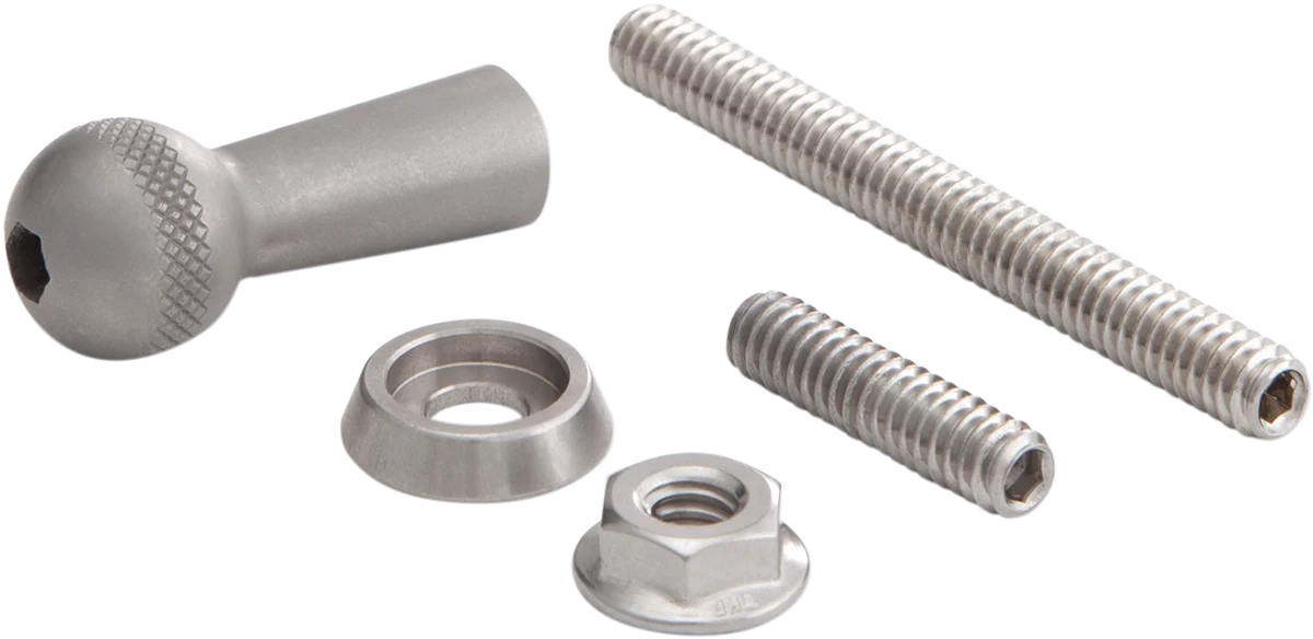 Certified Ciro Universal 1 4 -20 Mount Bolt 50118 Minimalist
