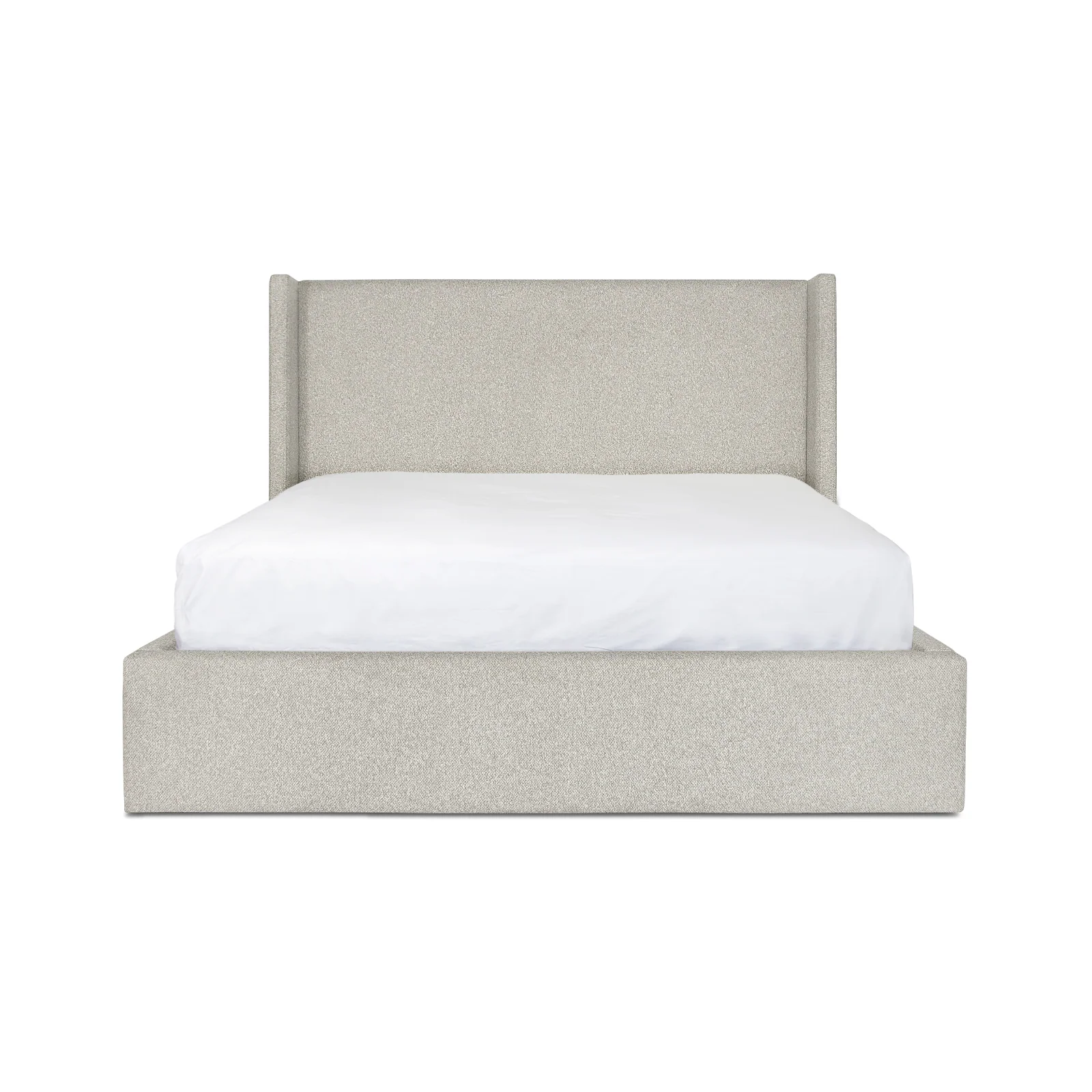 Recyclable Lourdes Queen Storage Drawer Bed – Dune Contemporary
