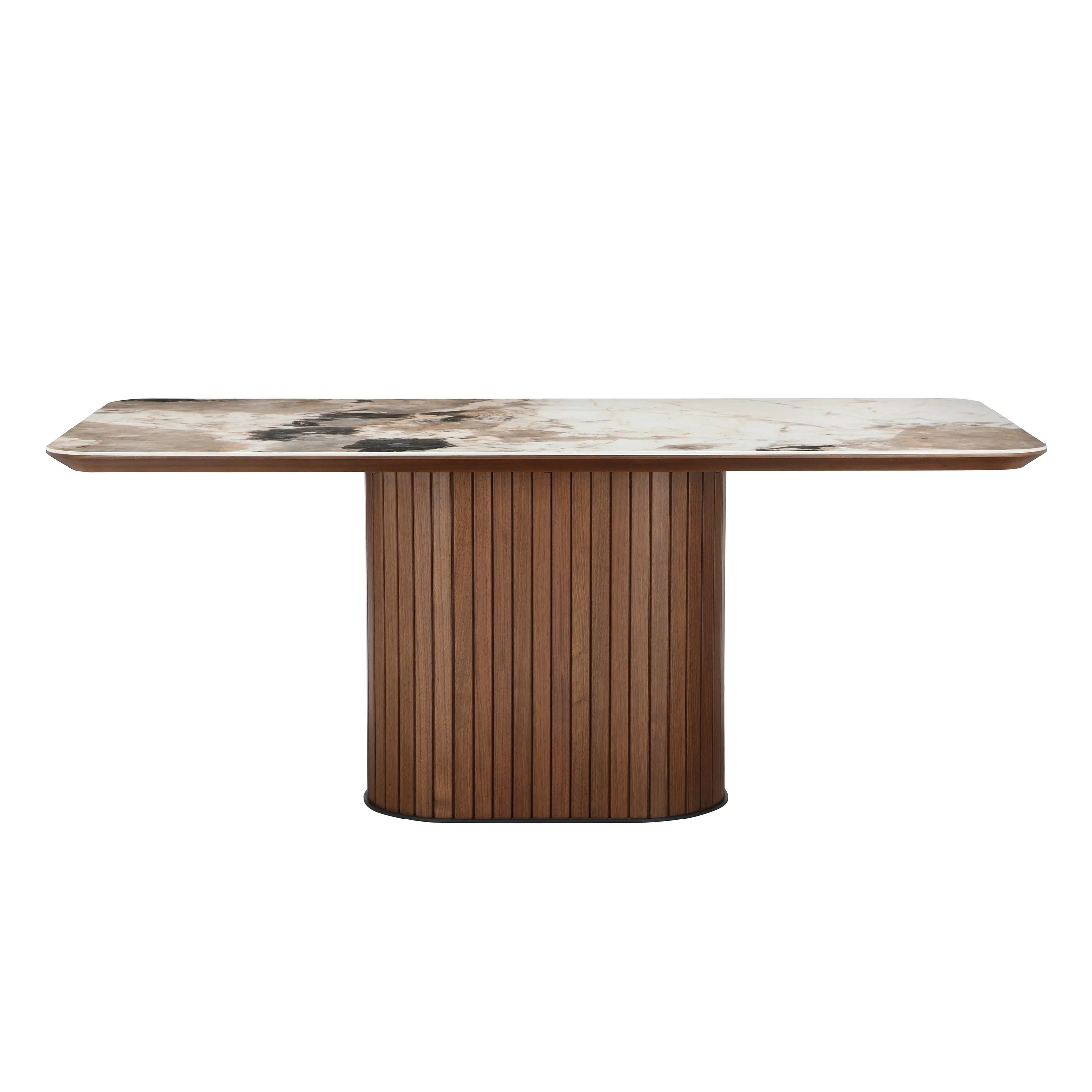 Fine Skov Dining Table Practical