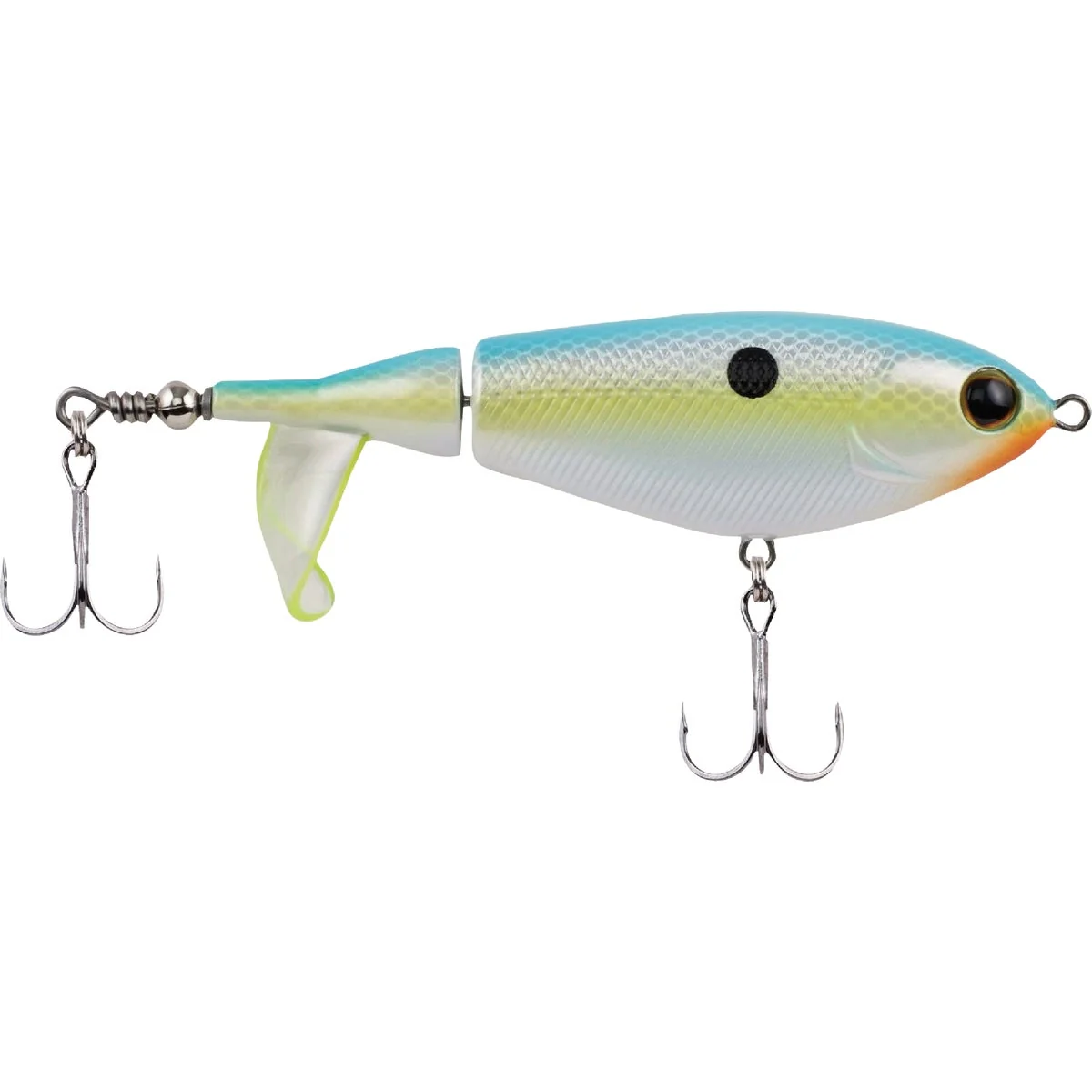Verified Berkley Choppo Sexy Back Fishing Lure Stylish